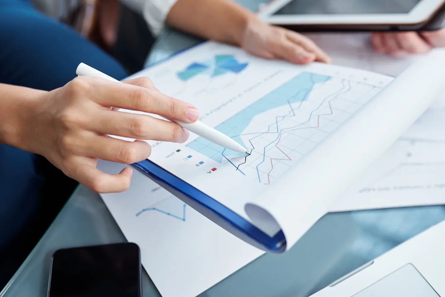Audit d'entreprise